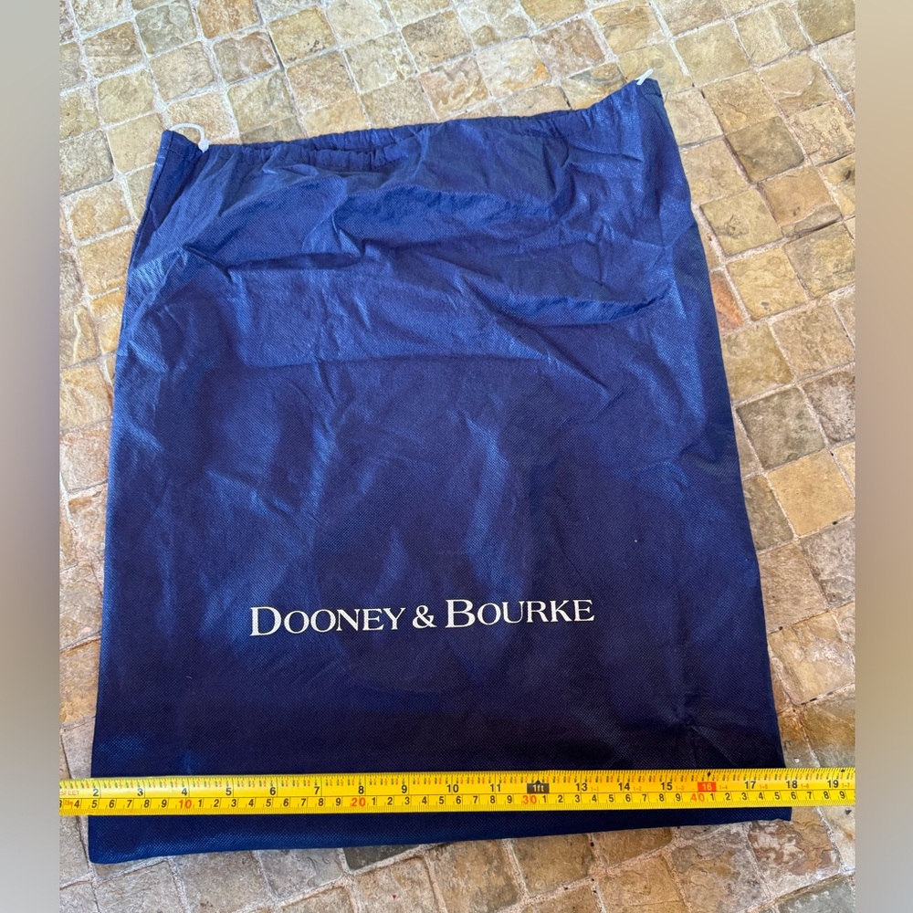 Dooney and Bourke dust bag - Picture 3 of 4
